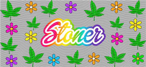 16oz Latest Bestseller-C 6997